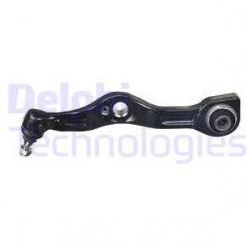 Brazo de control de suspensión DELPHI TC3080 para eje delantero, enlaces y barra oscilante