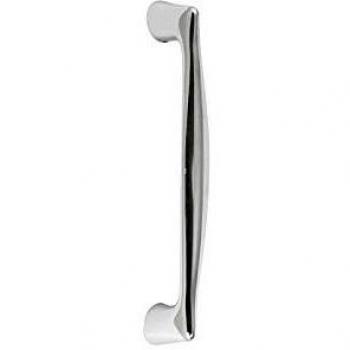 Maniglione Luxor Cromo Satinado