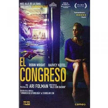 El congreso [DVD]