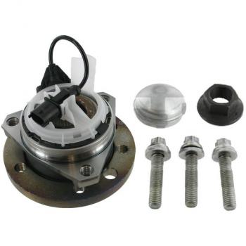SKF VKBA 3620 Kit de rodamientos para rueda