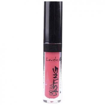 Labial Líquido Mate Extra Lasting Lovely Nro 13