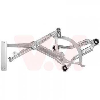 Elevalunas eléctrico VAN WEZEL 3024265