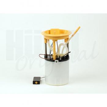 Unidad de alimentación de combustible HUCO 133566 / HITACHI 133566 - Tipo: Unidad de alimentación de combustible, características: Compatible con modelos específicos, diseño hueco para una instalación eficiente, fabricado por marcas reconocidas como