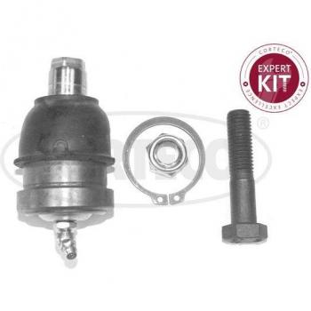 Rótula de suspensión CORTECO control arm ball joint 49395886