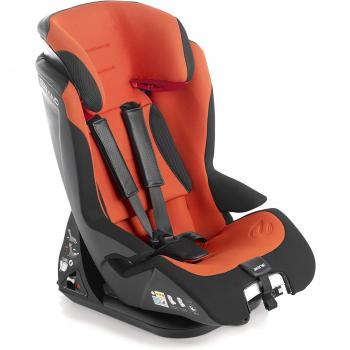 Jane Grand 123 Isofix Orange