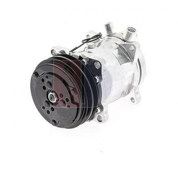Compresor de Aire Acondicionado AKS DASIS 850622N SD7H15 R134a para Ford Galaxy Mk1 MPV