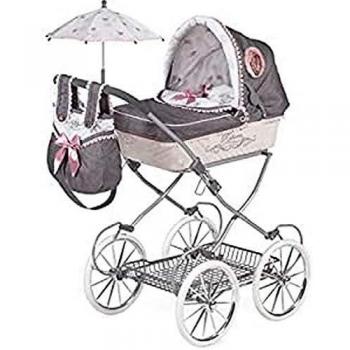 Carro de Muñecas Reborn Plegable Decuevas 81031