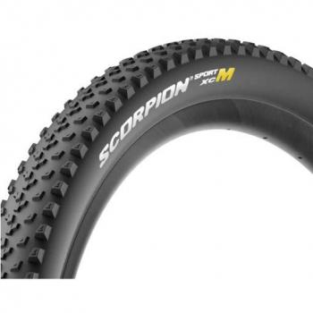 Cubierta Pirelli Scorpion™ Sport XC M Tubeless 29'' X 2.2