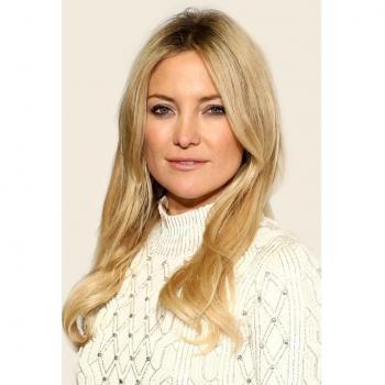 Kate Hudson (24x36 inch, 60x90 cm) Silk Poster Seda Cartel PJ1D-042B