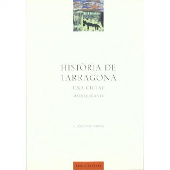 Hist_Ria De Tarragoua