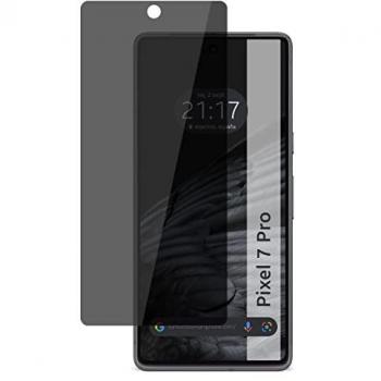 Protector Pantalla Hidrogel Antiespías para Google Pixel 7 Pro 5G