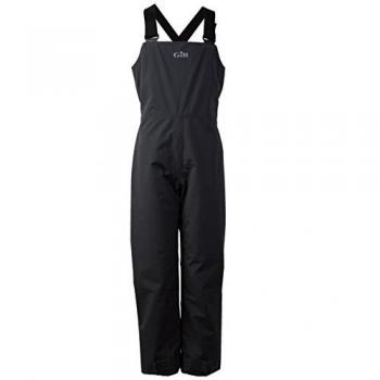 2018 Gill Junior Coastal OS3 Trousers GRAPHITE OS31TJ Sizes- - Junior Medium