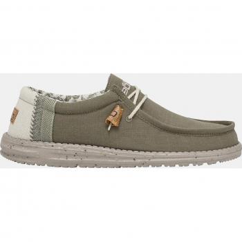 Dude Zapatos DUDE para Hombre en Color Taupe - Estilo Casual y Cómodos