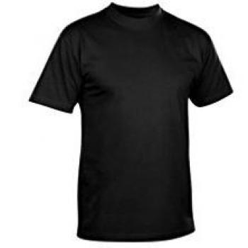 Blaklader Men's Black T-Shirt - XXX-Large