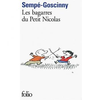 Les bagarres du Petit Nicolas
