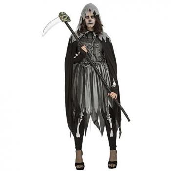 Disfraz de Ejecutora para Adultos My Other Me (5 Piezas) M/L