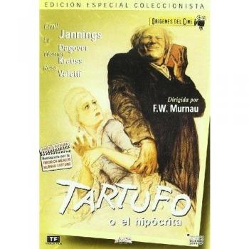 Tartufo o el hipócrita [DVD]