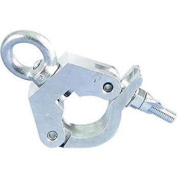 Acoplador de anillo TPC-31 Ojo, plata