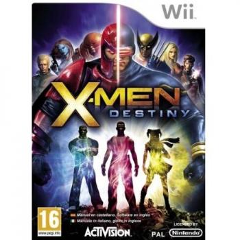 X-Men: Destiny