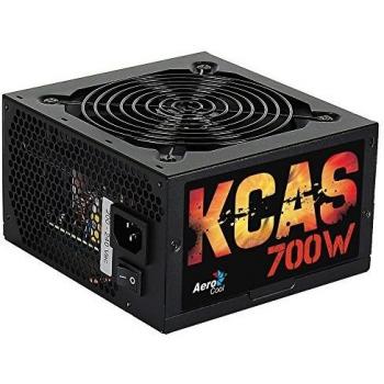 Aerocool KCAS-700W - Fuente de alimentación