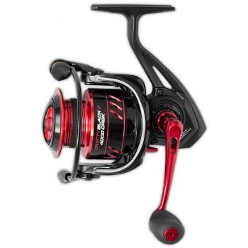 Cinnetic Carrete Spinning Crafty Evolution Crbk