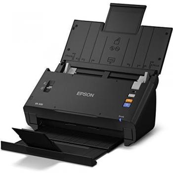 Epson DS-520 - Escáner