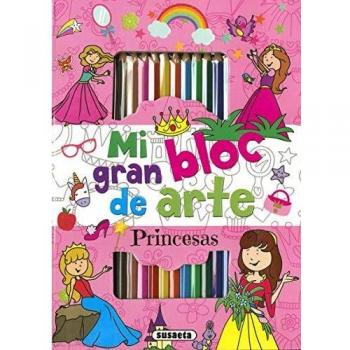 Princesas