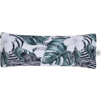 Cojín de Arnés para Silla de Coche Jyoko - Protección y Comodidad, JYOKO - Cojín/Protector de arnés para silla de coche Jyoko Zebra