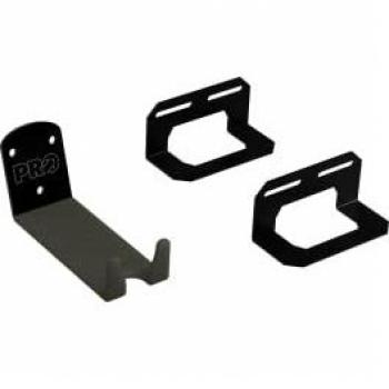 Pro Soporte De Pared Para Bicicletas Sport, Soporte de pared PRO Sport, PRO Soporte de Pared Sport, Adultos Unisex, Multicolor (Multicolor), Talla Única