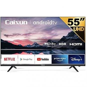 Caixun EC55S1UA, Smart TV 55''