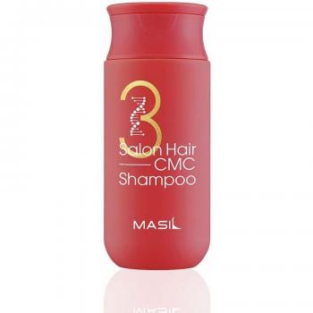 MASIL 3 Salon Hair CMC Shampoo Mini 150ml