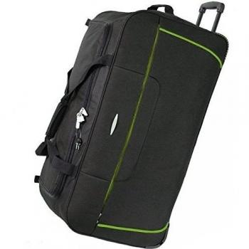 Hi-Tec Grande Ruedas Bolso de Viaje