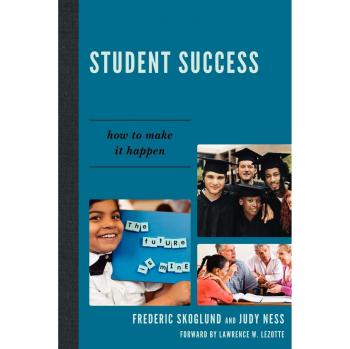 Student Success Guide: Strategies for Achieving Academic Excellence