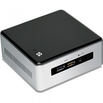 Intel BOXNUC5I3RYHS - NUC ROCK CANYON NUC5I3RYHS 2.5,NUC Kit NUC5i3RYHS