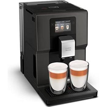 Máquina de Café Krups EA872 Semi-automática