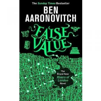 Valor Falso - Ben Aaronovitch