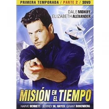 Mision en el tiempo