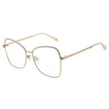 Ted Baker TB2298 405 Women’s Eyeglasses Gold Size 54 - Blue Light Block Available