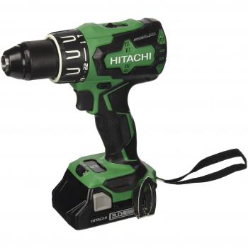 Hitachi 93256876B Taladro Atornillador