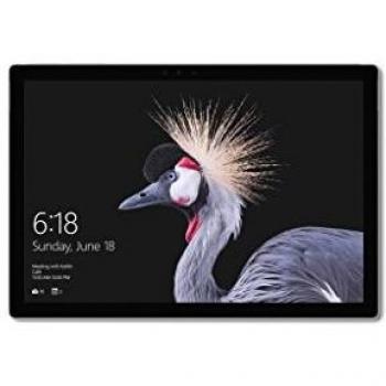 Microsoft Surface Pro - Ordenador portátil 2 en 1, 12.3''
