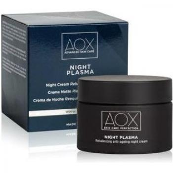 Aox Plasma Noche 50ml