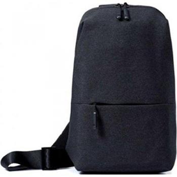 Xiaomi Mi City Sling Bag mochila Gris