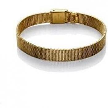 PULSERA VICEROY Malla Dorada 1360P01012