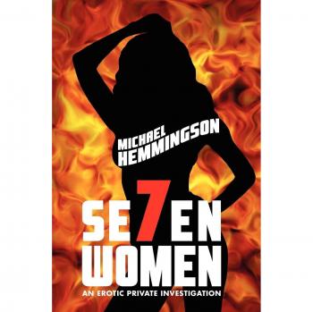 Siete Mujeres - Libro en Rústica de Michael Hemmingson