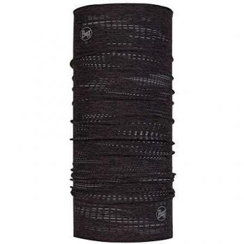 Buff Dryflx Black/Grey, One Size
