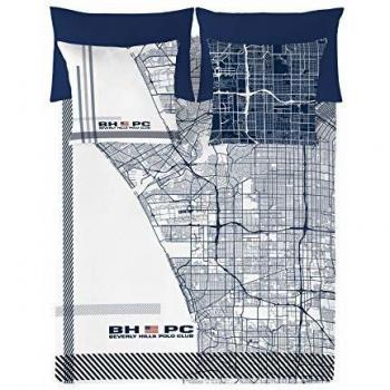BHPC Funda nórdica Ryan Cama 180 cm