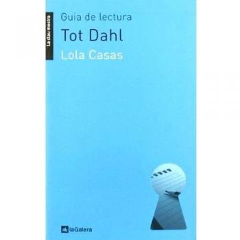 Tot Dahl: Guies de lectura: 2