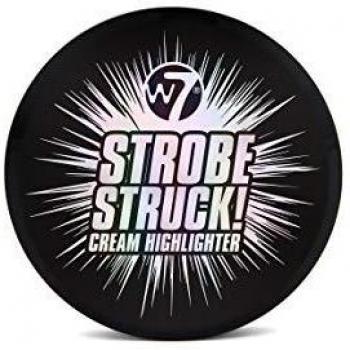 W7 Strobe Struck Cream Highlighter, 2er Pack