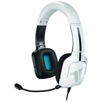 Tritton Kama - Auriculares estéreo de diadema cerrados , color blanco
