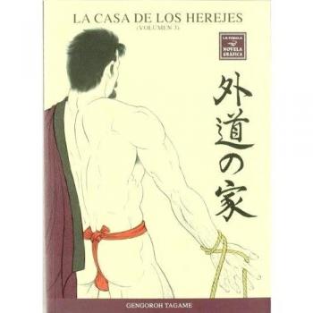 La casa de los herejes 3